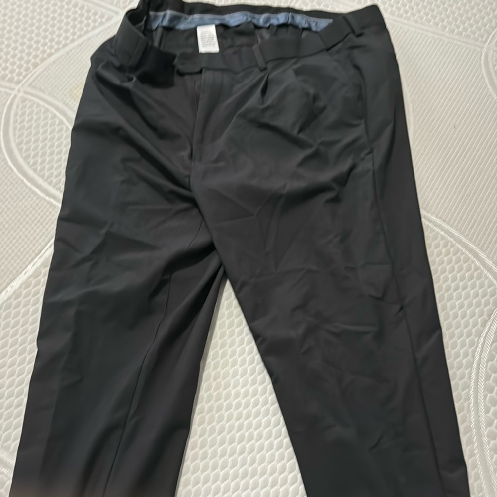GS PERFECT FIT DRESS PANTS
